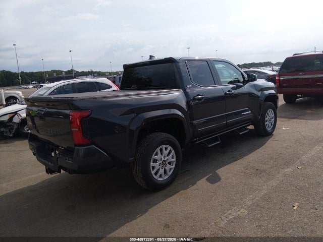 Aukcja sprzedaży 2025 Toyota Tacoma Sr5, vin: 3TMLB5JN4SM197785, numer aukcji: 45972291
