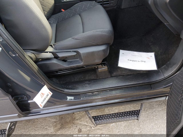 Aukcja sprzedaży 2025 Toyota Tacoma Sr5, vin: 3TMLB5JN4SM197785, numer aukcji: 45972291