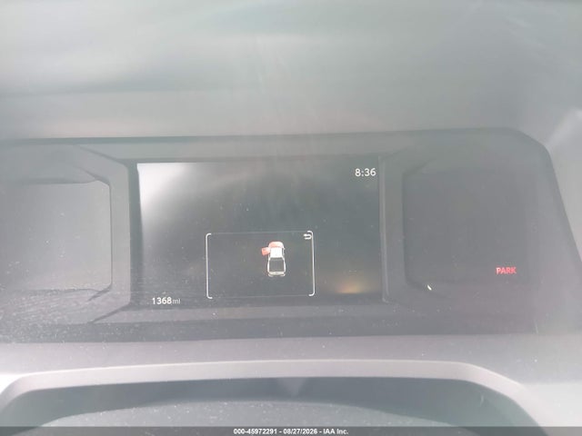 Aukcja sprzedaży 2025 Toyota Tacoma Sr5, vin: 3TMLB5JN4SM197785, numer aukcji: 45972291