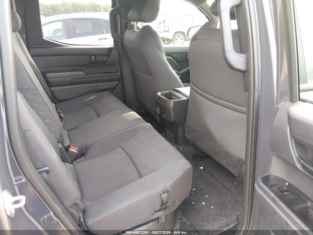 Aukcja sprzedaży 2025 Toyota Tacoma Sr5, vin: 3TMLB5JN4SM197785, numer aukcji: 45972291
