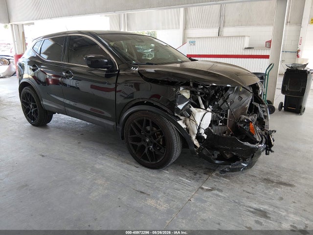 Продажа на аукционе авто 2020 Nissan Rogue Sport S Fwd Xtronic Cvt, vin: JN1BJ1CV7LW550433, номер лота: 45972296