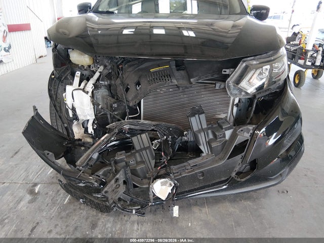 Auction sale of the 2020 Nissan Rogue Sport S Fwd Xtronic Cvt, vin: JN1BJ1CV7LW550433, lot number: 45972296