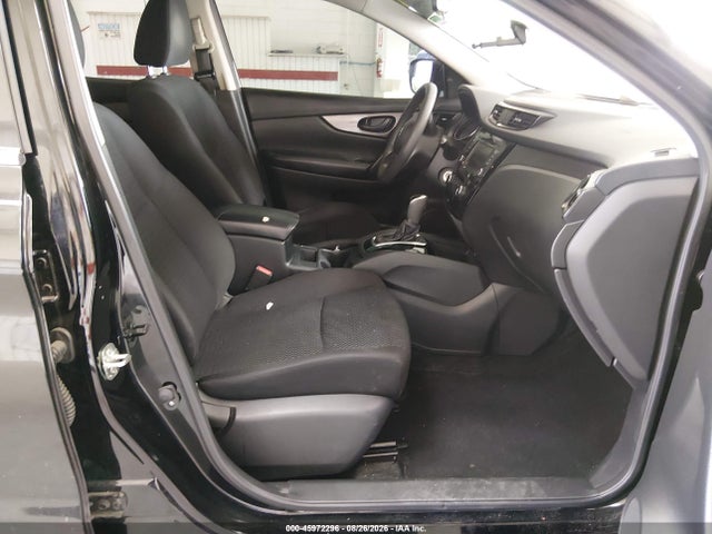 Auction sale of the 2020 Nissan Rogue Sport S Fwd Xtronic Cvt, vin: JN1BJ1CV7LW550433, lot number: 45972296