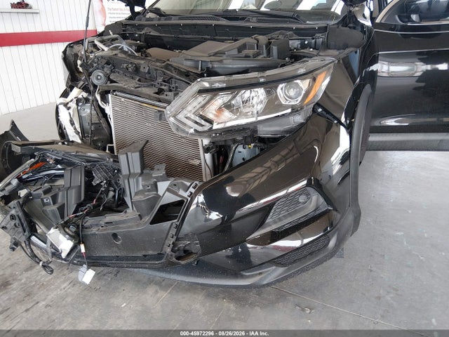 Auction sale of the 2020 Nissan Rogue Sport S Fwd Xtronic Cvt, vin: JN1BJ1CV7LW550433, lot number: 45972296