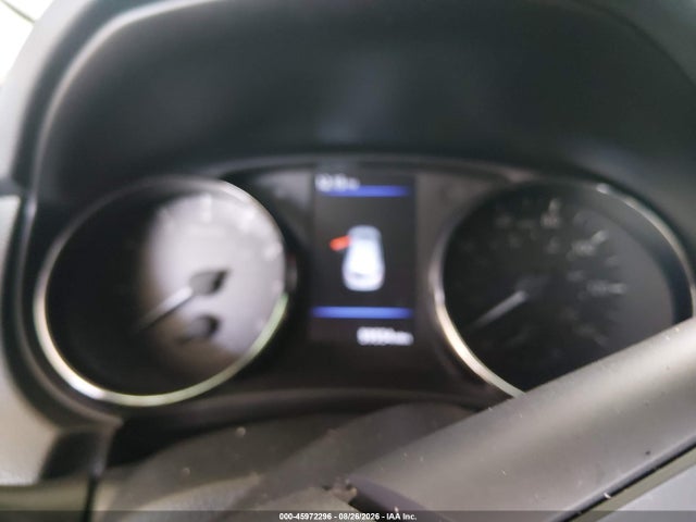 Auction sale of the 2020 Nissan Rogue Sport S Fwd Xtronic Cvt, vin: JN1BJ1CV7LW550433, lot number: 45972296