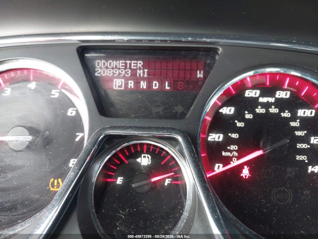 Aukcja sprzedaży 2016 Gmc Acadia Slt-2, vin: 1GKKRSKD1GJ202980, numer aukcji: 45972298