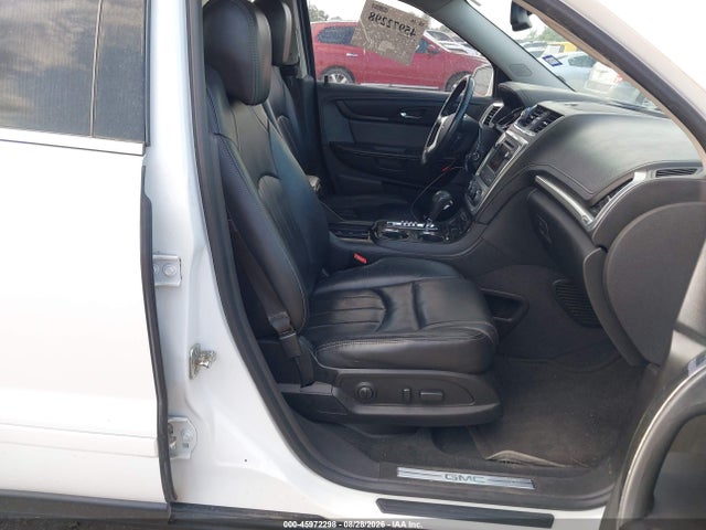 Aukcja sprzedaży 2016 Gmc Acadia Slt-2, vin: 1GKKRSKD1GJ202980, numer aukcji: 45972298