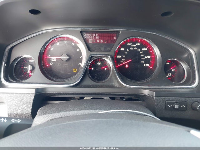 Aukcja sprzedaży 2016 Gmc Acadia Slt-2, vin: 1GKKRSKD1GJ202980, numer aukcji: 45972298