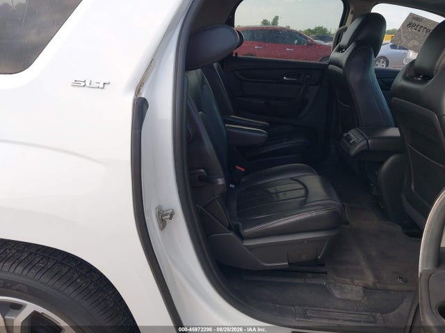 Aukcja sprzedaży 2016 Gmc Acadia Slt-2, vin: 1GKKRSKD1GJ202980, numer aukcji: 45972298