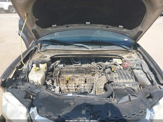 2014 Dodge Avenger Se მანქანა იყიდება აუქციონზე, vin: 1C3CDZAB1EN203807, აუქციონის ნომერი: 45972301
