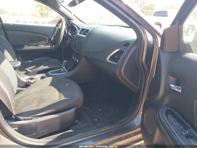 2014 Dodge Avenger Se მანქანა იყიდება აუქციონზე, vin: 1C3CDZAB1EN203807, აუქციონის ნომერი: 45972301