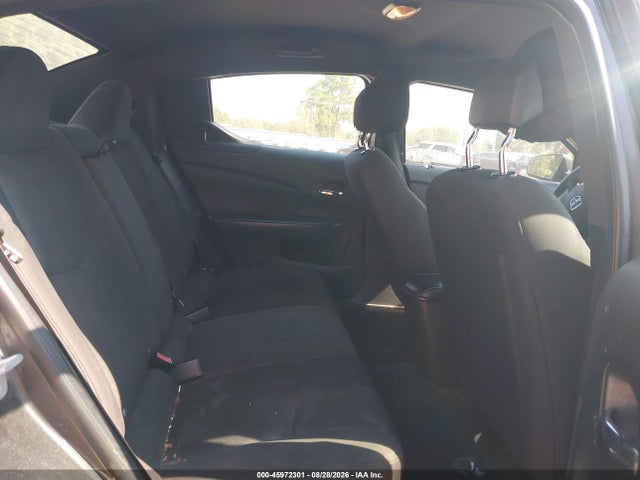 2014 Dodge Avenger Se მანქანა იყიდება აუქციონზე, vin: 1C3CDZAB1EN203807, აუქციონის ნომერი: 45972301