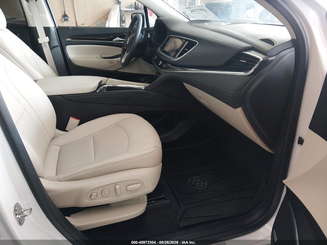 Aukcja sprzedaży 2022 Buick Enclave Fwd Premium, vin: 5GAERCKW6NJ151653, numer aukcji: 45972304