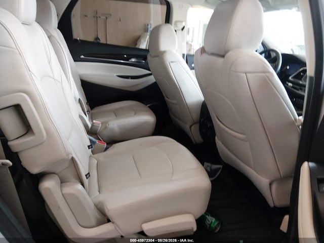 Aukcja sprzedaży 2022 Buick Enclave Fwd Premium, vin: 5GAERCKW6NJ151653, numer aukcji: 45972304