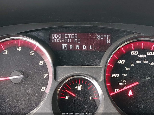 Продаж на аукціоні авто 2012 Gmc Acadia Slt-1, vin: 1GKKRRED2CJ216692, номер лоту: 45972305