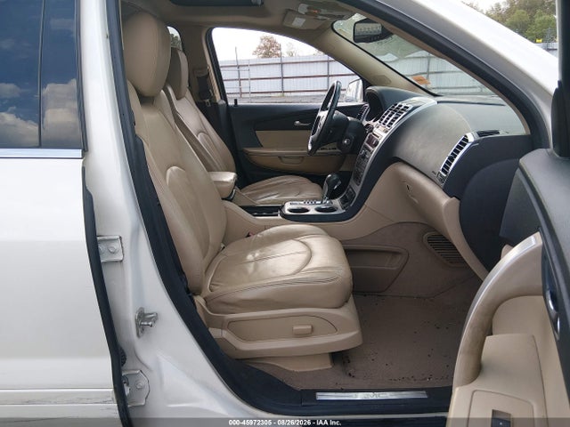 Продаж на аукціоні авто 2012 Gmc Acadia Slt-1, vin: 1GKKRRED2CJ216692, номер лоту: 45972305