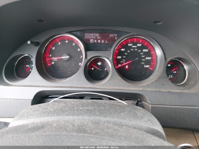 Продаж на аукціоні авто 2012 Gmc Acadia Slt-1, vin: 1GKKRRED2CJ216692, номер лоту: 45972305