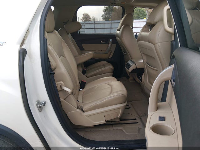 Продаж на аукціоні авто 2012 Gmc Acadia Slt-1, vin: 1GKKRRED2CJ216692, номер лоту: 45972305