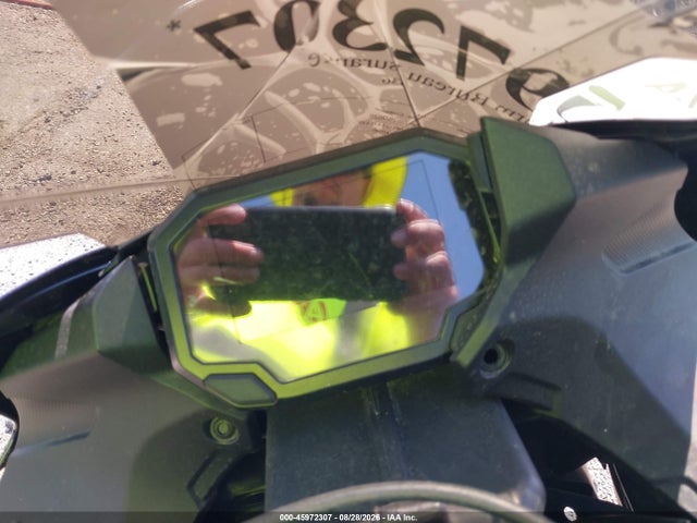 JKBZXJK1XSA011489 Kawasaki Zx636 K