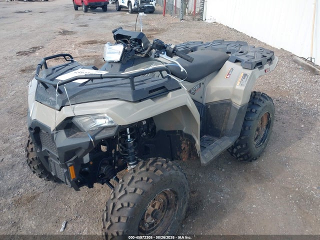 Polaris Sportsman 2025 3NESEA577SN208975 Image 2