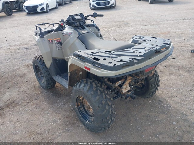 Polaris Sportsman 2025 3NESEA577SN208975 Image 3