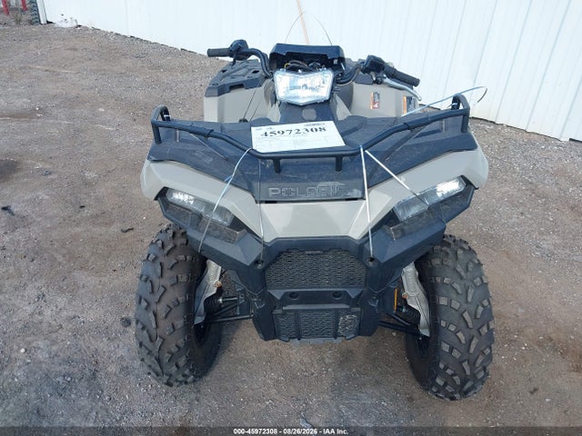 Polaris Sportsman 2025 3NESEA577SN208975 Image 5