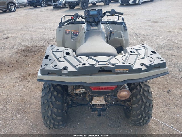 Polaris Sportsman 2025 3NESEA577SN208975 Image 6