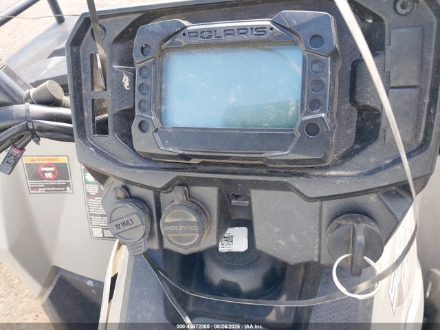 Polaris Sportsman 2025 3NESEA577SN208975 Image 7