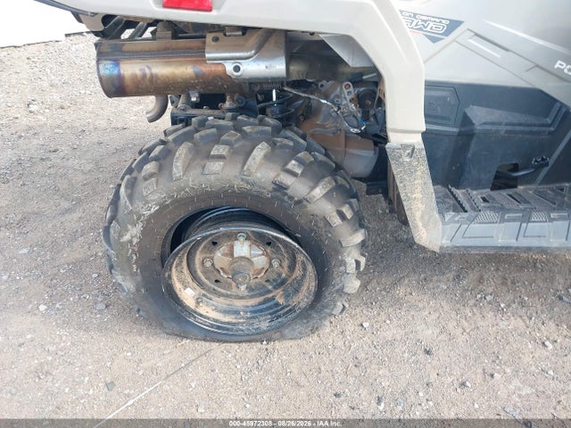 Polaris Sportsman 2025 3NESEA577SN208975 Image 8