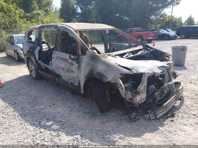 Aukcja sprzedaży 2018 Chrysler Pacifica Touring Plus, vin: 2C4RC1FG7JR125688, numer aukcji: 45972309