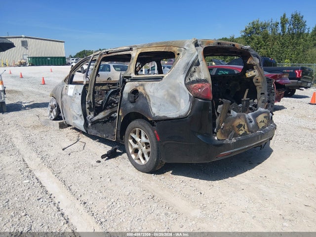 Aukcja sprzedaży 2018 Chrysler Pacifica Touring Plus, vin: 2C4RC1FG7JR125688, numer aukcji: 45972309