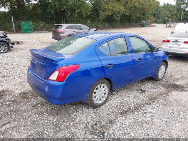 Nissan Versa 1.6 S+ 2017 3N1CN7AP4HL887977 Image 4