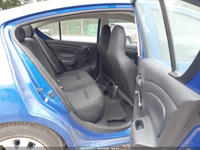 Nissan Versa 1.6 S+ 2017 3N1CN7AP4HL887977 Image 8