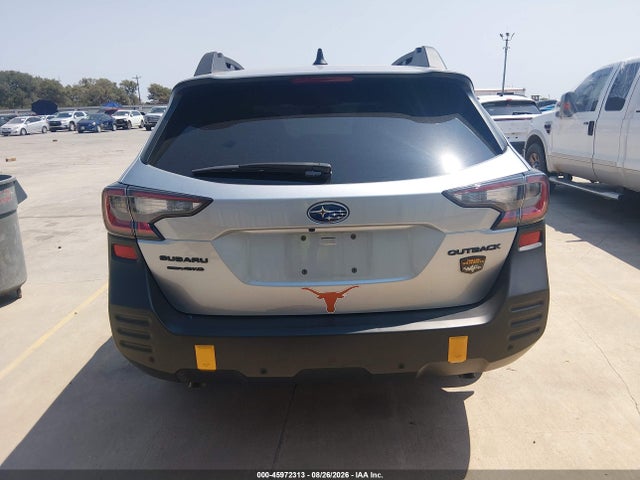 Продажа на аукционе авто 2025 Subaru Outback Wilderness, vin: 4S4BTGUD8S3226323, номер лота: 45972313