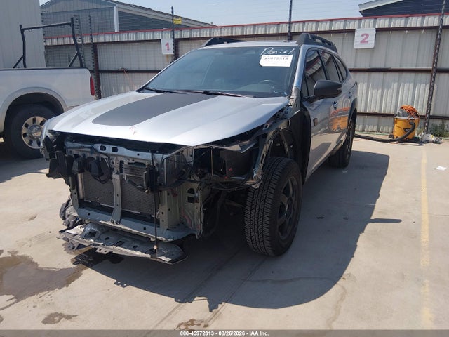Продажа на аукционе авто 2025 Subaru Outback Wilderness, vin: 4S4BTGUD8S3226323, номер лота: 45972313