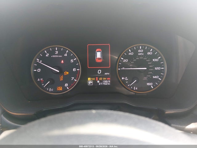 Продажа на аукционе авто 2025 Subaru Outback Wilderness, vin: 4S4BTGUD8S3226323, номер лота: 45972313