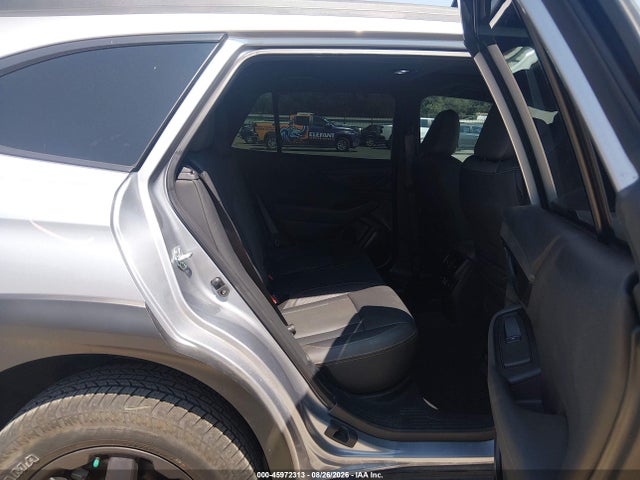 Продажа на аукционе авто 2025 Subaru Outback Wilderness, vin: 4S4BTGUD8S3226323, номер лота: 45972313