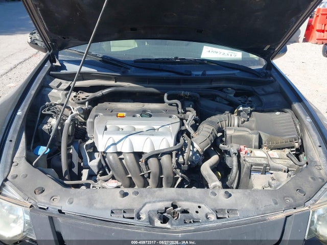 Продаж на аукціоні авто 2009 Acura Tsx, vin: JH4CU26609C012460, номер лоту: 45972317