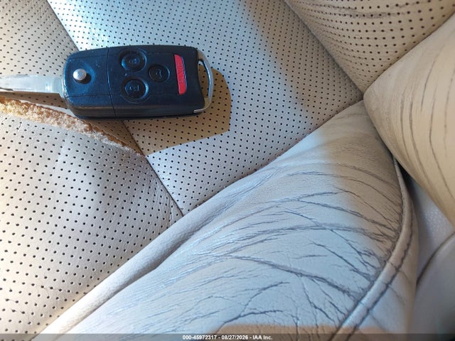 Продаж на аукціоні авто 2009 Acura Tsx, vin: JH4CU26609C012460, номер лоту: 45972317