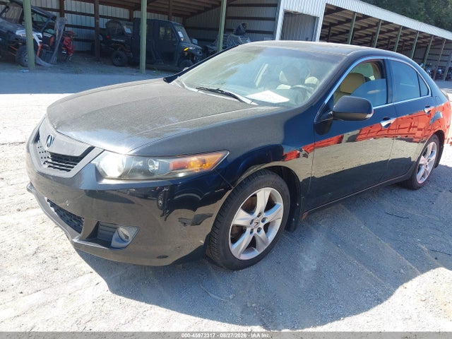 Продаж на аукціоні авто 2009 Acura Tsx, vin: JH4CU26609C012460, номер лоту: 45972317