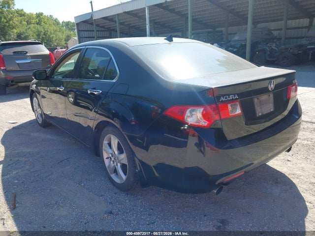 Продаж на аукціоні авто 2009 Acura Tsx, vin: JH4CU26609C012460, номер лоту: 45972317