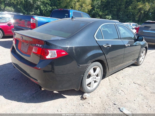 Продаж на аукціоні авто 2009 Acura Tsx, vin: JH4CU26609C012460, номер лоту: 45972317