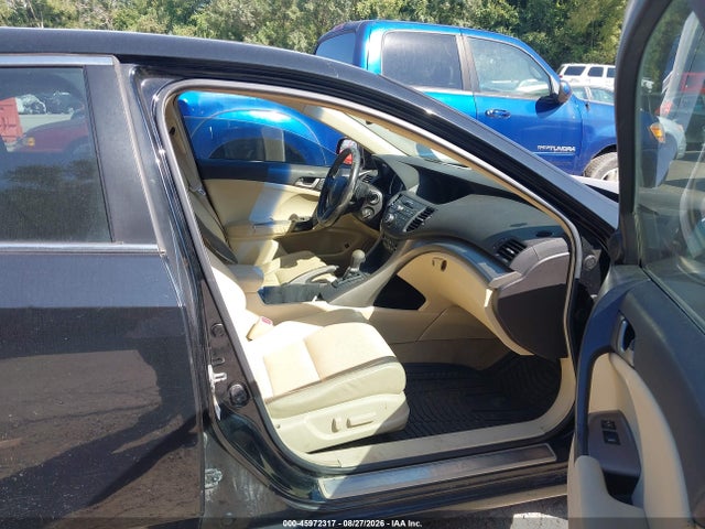 Продаж на аукціоні авто 2009 Acura Tsx, vin: JH4CU26609C012460, номер лоту: 45972317