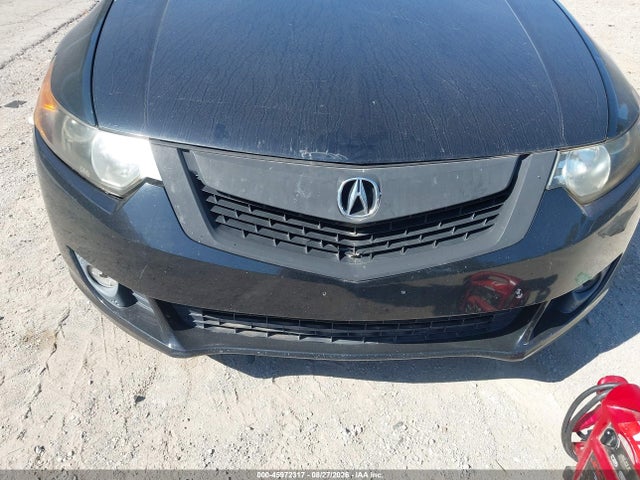 Продаж на аукціоні авто 2009 Acura Tsx, vin: JH4CU26609C012460, номер лоту: 45972317