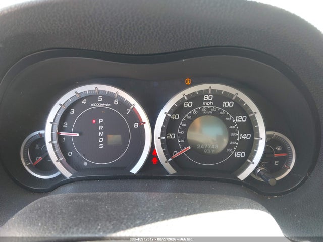 Продаж на аукціоні авто 2009 Acura Tsx, vin: JH4CU26609C012460, номер лоту: 45972317