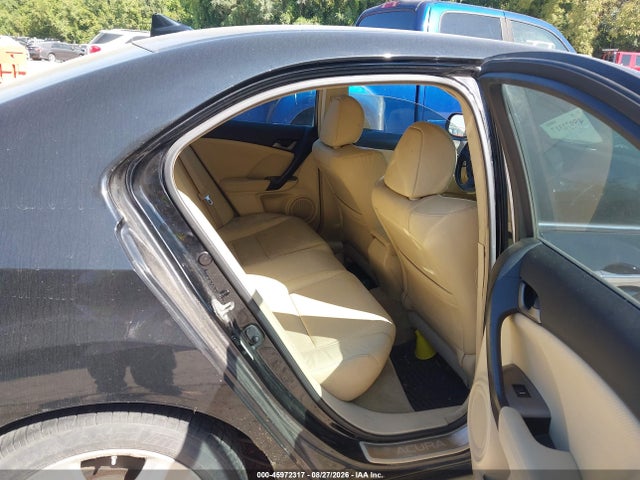 Продаж на аукціоні авто 2009 Acura Tsx, vin: JH4CU26609C012460, номер лоту: 45972317