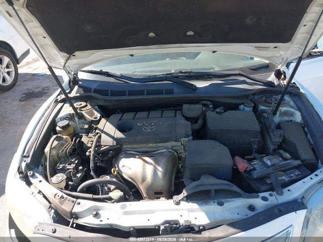 Продаж на аукціоні авто 2010 Toyota Camry, vin: 4T1BF3EK1AU552194, номер лоту: 45972318