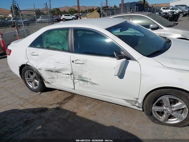 Продаж на аукціоні авто 2010 Toyota Camry, vin: 4T1BF3EK1AU552194, номер лоту: 45972318