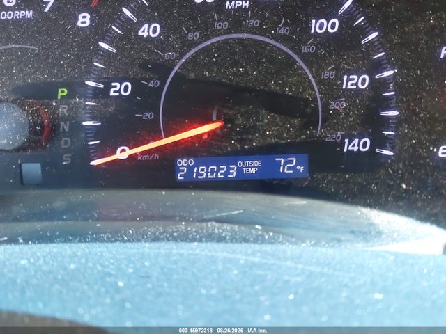 Продаж на аукціоні авто 2010 Toyota Camry, vin: 4T1BF3EK1AU552194, номер лоту: 45972318