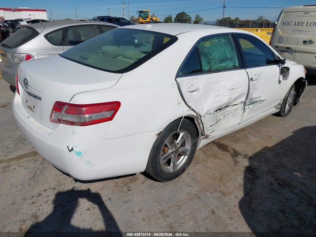 Продаж на аукціоні авто 2010 Toyota Camry, vin: 4T1BF3EK1AU552194, номер лоту: 45972318